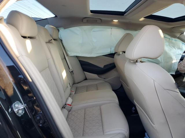 Photo 10 from auction – 2018 NISSAN MAXIMA 3.5S with VIN 1N4AA6AP1JC368757