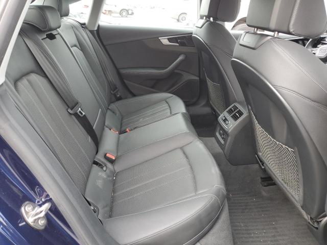 صورة رقم 10 من المزاد - 2023 AUDI A5 PREMIUM مع VIN WAUCBCF55PA068890