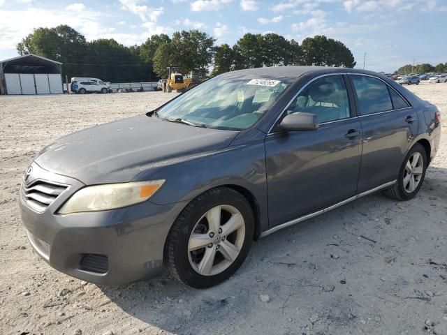 TOYOTA CAMRY BASE 2011 с VIN 4T1BF3EK5BU722073 - Фото с аукциона