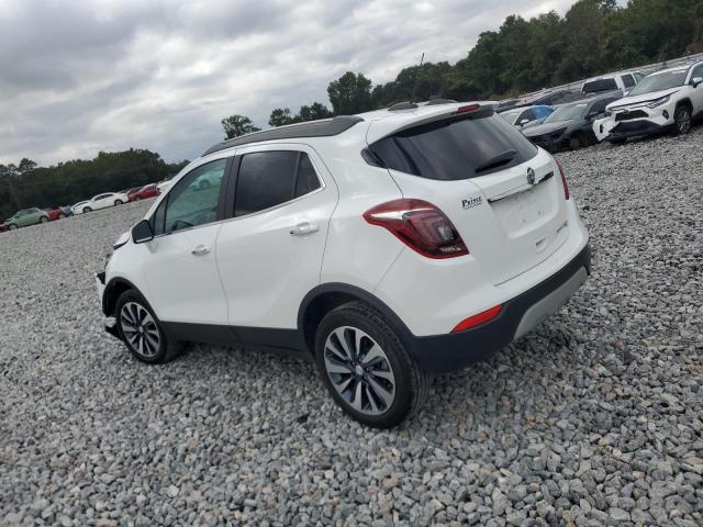 Photo 2 from auction – 2022 BUICK ENCORE PRE with VIN KL4CJESM7NB504834