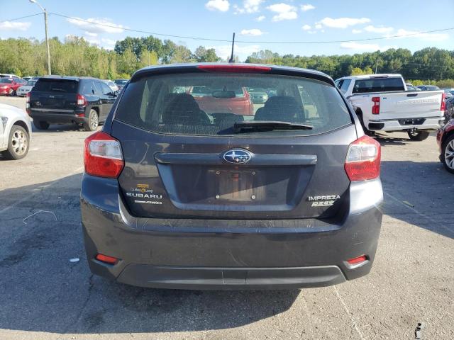 Photo 6 from auction – 2014 SUBARU IMPREZA PREMIUM with VIN JF1GPAC67E8287593