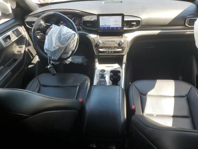 Photo 8 from auction – 2020 FORD EXPLORER XLT with VIN 1FMSK8DH2LGA57471