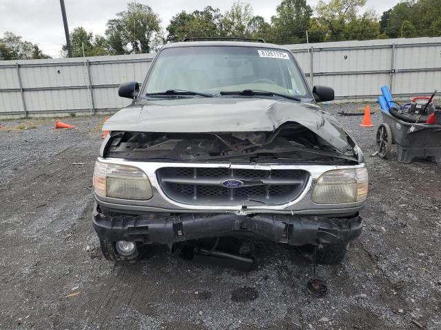 Photo 5 from auction – 2000 FORD EXPLORER E with VIN 1FMDU84P0YZA54493
