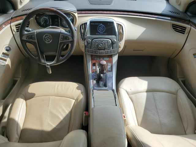 Photo 8 from auction – 2012 BUICK LACROSSE P with VIN 1G4GH5E3XCF287237