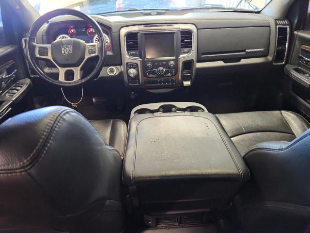 Photo 8 from auction – 2017 RAM 1500 LARAM with VIN 1C6RR7NT3HS832237