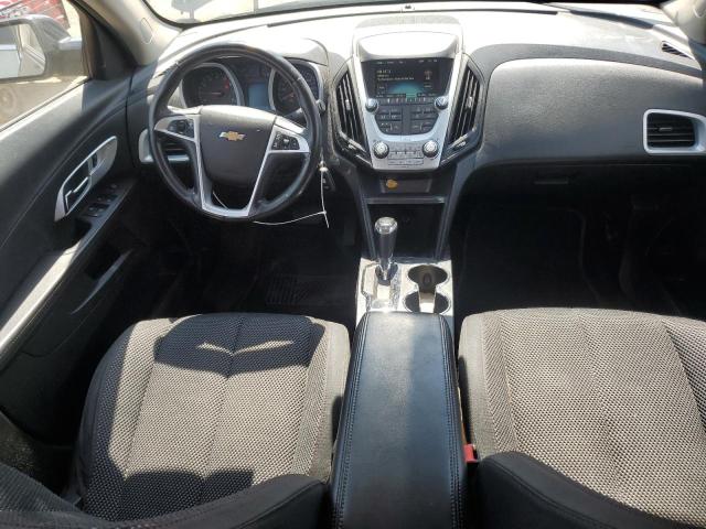 Photo 8 from auction – 2017 CHEVROLET EQUINOX LT with VIN 2GNALCEK2H1568569