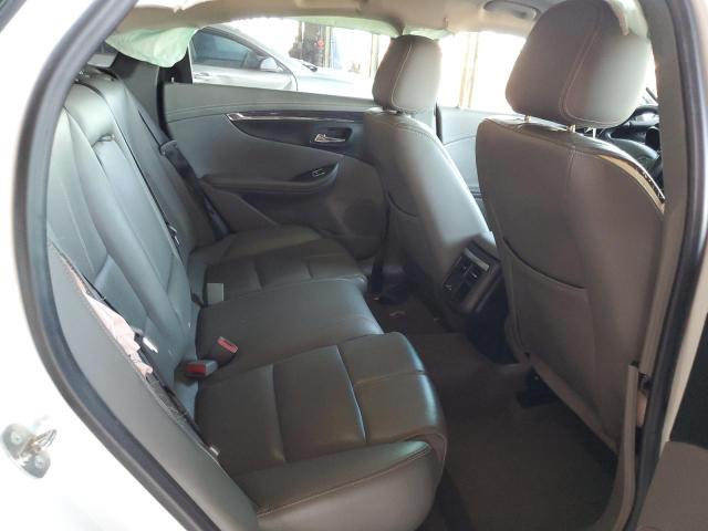 Photo 10 from auction – 2018 CHEVROLET IMPALA LT with VIN 1G1105S33JU104297