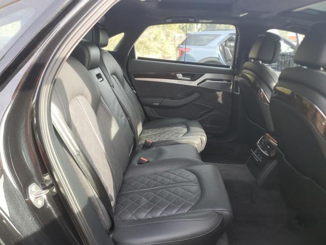 Photo 10 from auction – 2014 AUDI A8 L QUATT with VIN WAUR2AFD4EN009485