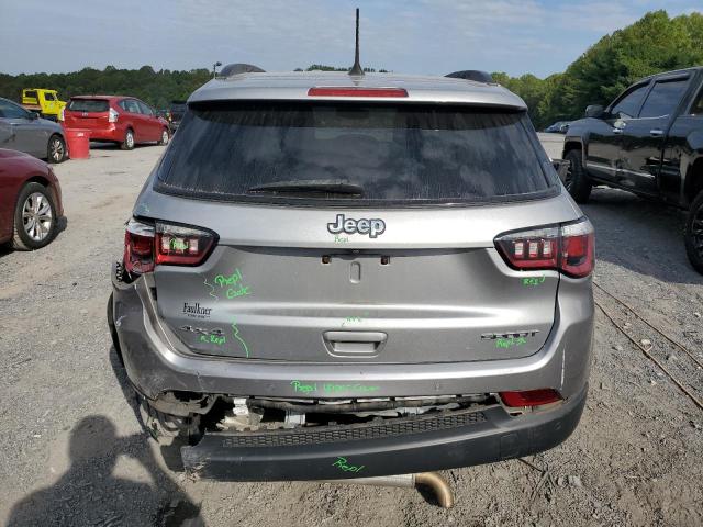 Photo 6 from auction – 2018 JEEP COMPASS SP with VIN 3C4NJDAB3JT256826