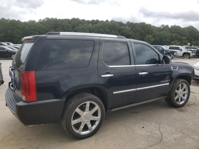 Photo 3 from auction – 2007 CADILLAC ESCALADE L with VIN 1GYEC63807R360547