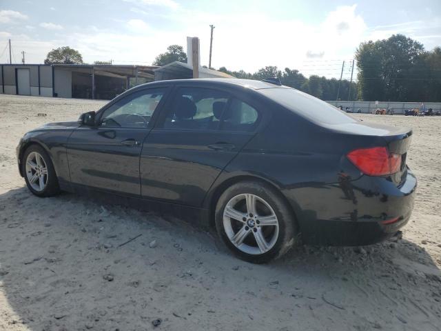Photo 2 from auction – 2014 BMW 328 I with VIN WBA3A5G50ENP30670