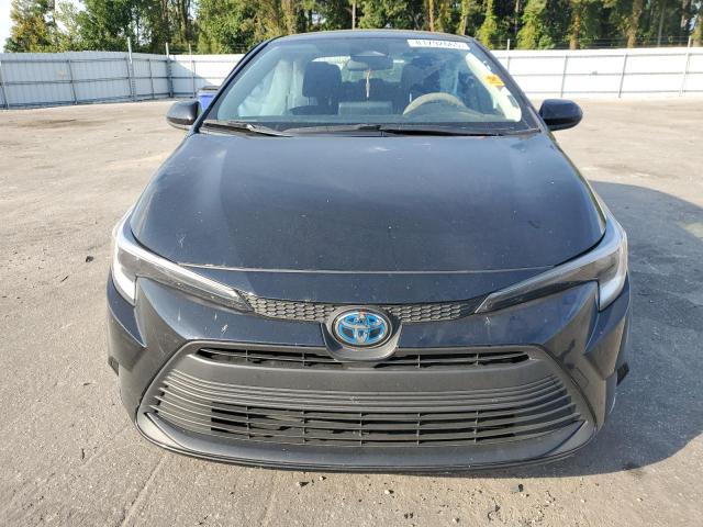 Photo 5 from auction – 2024 TOYOTA COROLLA LE with VIN JTDBCMFE7R3062212
