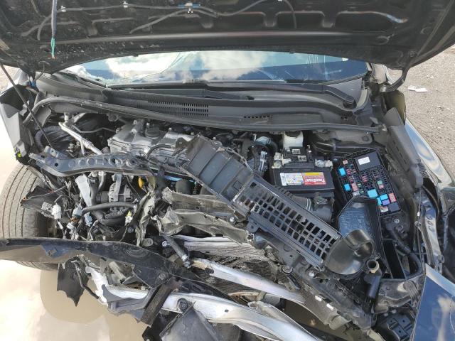 Photo 11 from auction – 2022 TOYOTA COROLLA with VIN 5YFEPMAE3NP369290