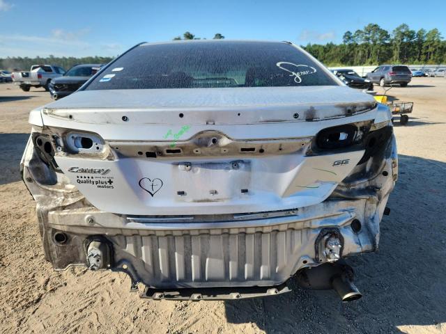 Photo 6 from auction – 2014 TOYOTA CAMRY L with VIN 4T1BF1FK9EU391652