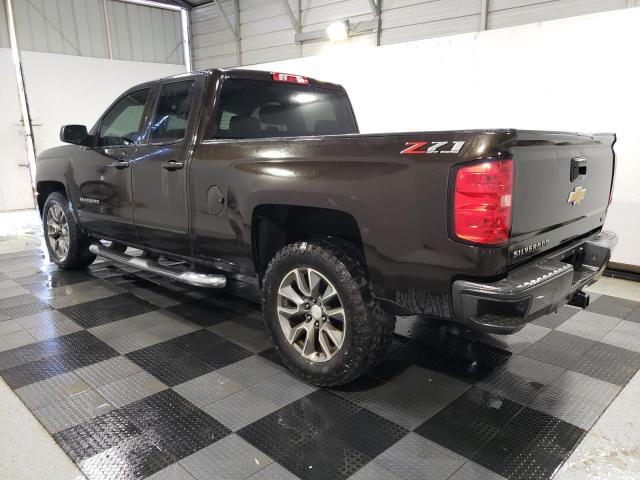 Photo 2 from auction – 2018 CHEVROLET SILVERADO with VIN 1GCVKREC1JZ157055