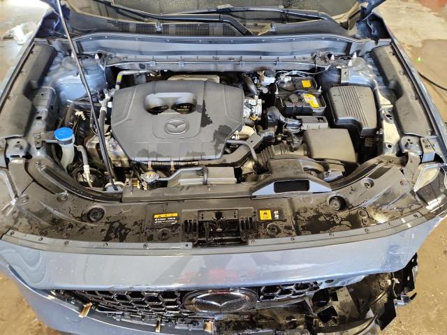 Photo 12 from auction – 2025 MAZDA CX-5 PREFE with VIN JM3KFBCMXS0672644