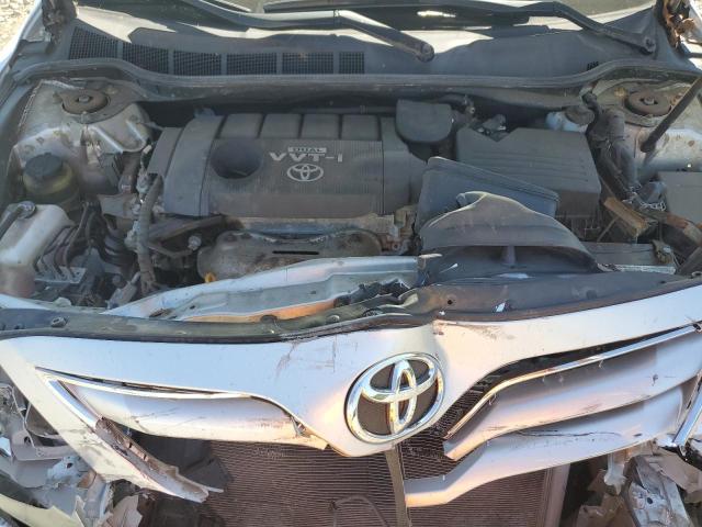 Photo 11 from auction – 2010 TOYOTA CAMRY BASE with VIN 4T1BF3EK2AU031601