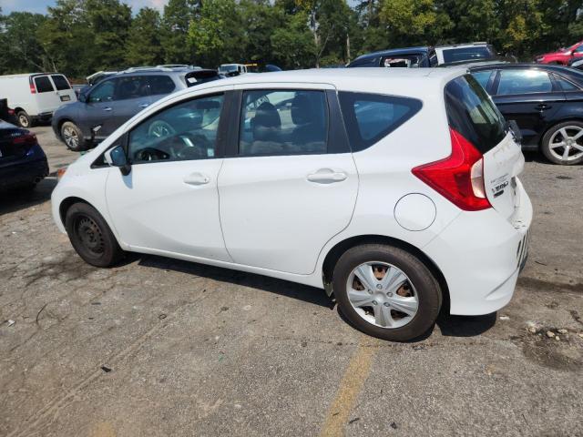 Photo 2 from auction – 2017 NISSAN VERSA NOTE with VIN 3N1CE2CP8HL375400