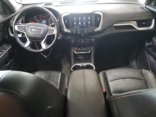 Photo 8 from auction – 2020 GMC TERRAIN SL with VIN 3GKALVEX6LL337458