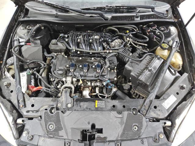 Photo 11 from auction – 2013 CHEVROLET IMPALA LTZ with VIN 2G1WC5E35D1241654