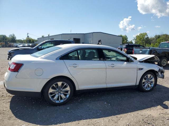 Photo 3 from auction – 2011 FORD TAURUS LIMITED with VIN 1FAHP2JW1BG157050