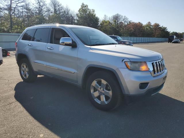 Photo 4 from auction – 2012 JEEP GRAND CHER with VIN 1C4RJFBG1CC182280