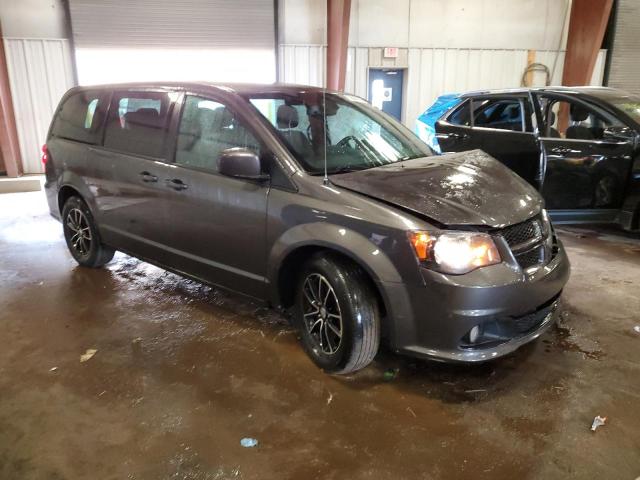 Photo 4 from auction – 2019 DODGE GRAND CARA with VIN 2C4RDGEG4KR646161