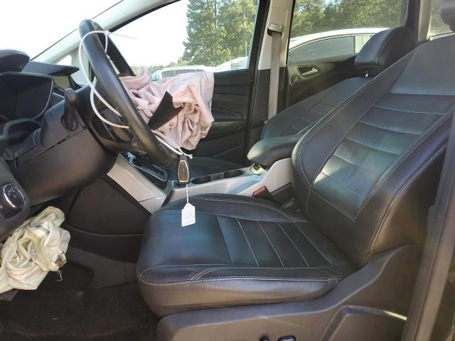 Photo 7 from auction – 2013 FORD C-MAX SEL with VIN 1FADP5BU9DL538359
