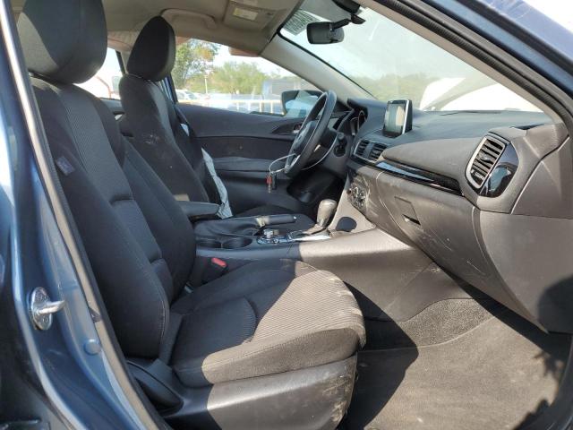Photo 7 from auction – 2016 MAZDA 3 SPORT with VIN JM1BM1U73G1306382