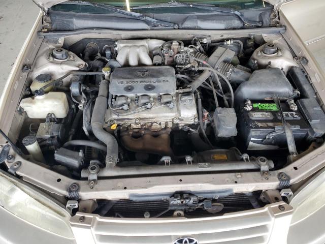Photo 11 from auction – 1998 TOYOTA CAMRY CE with VIN JT2BF22KXW0142892