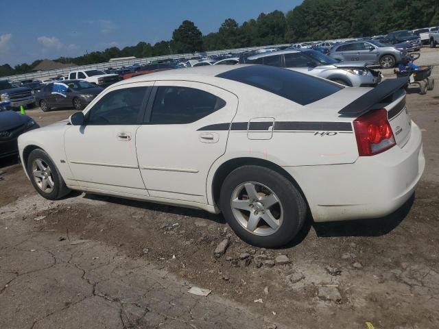 Photo 2 from auction – 2010 DODGE CHARGER SX with VIN 2B3CA3CV3AH127584