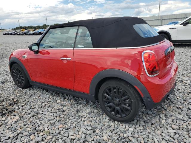 Photo 2 from auction – 2019 MINI COOPER with VIN WMWWG5C52K3H08679