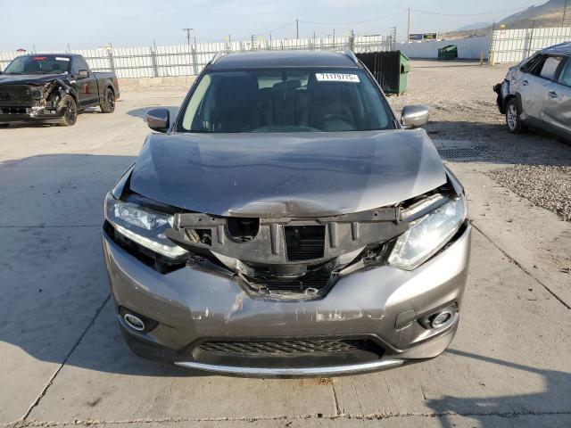 Photo 5 from auction – 2016 NISSAN ROGUE S with VIN KNMAT2MV3GP685397