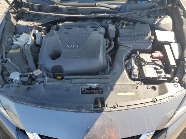 Photo 11 from auction – 2019 NISSAN MAXIMA S with VIN 1N4AA6AV9KC378274