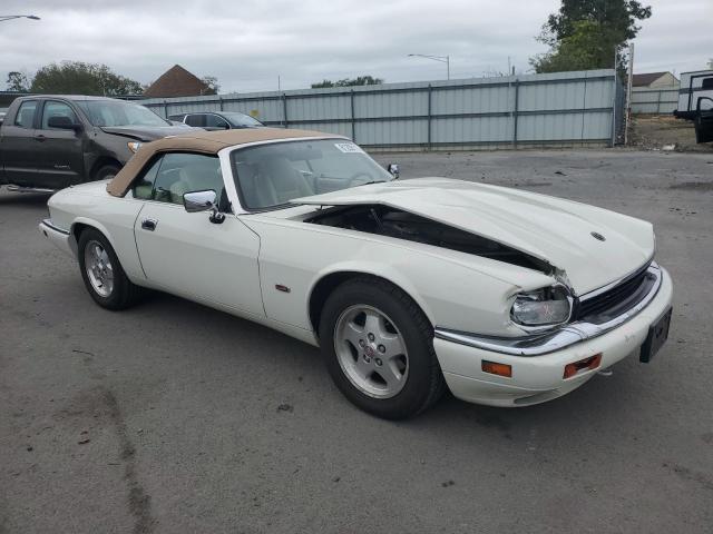 Photo 4 from auction – 1995 JAGUAR XJS 2+2 with VIN SAJNX2744SC222341