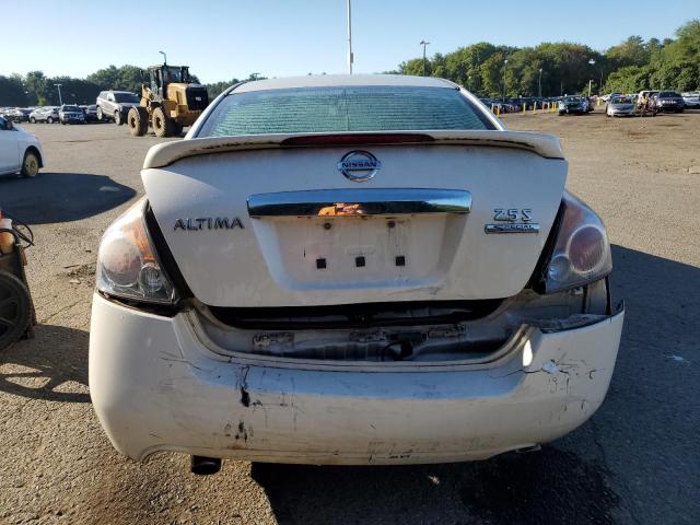 Photo 6 from auction – 2011 NISSAN ALTIMA BASE with VIN 1N4AL2AP9BN509499