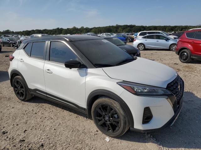 Photo 4 from auction – 2024 NISSAN KICKS SR with VIN 3N1CP5DV2RL497695