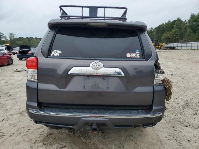 Photo 6 from auction – 2012 TOYOTA 4RUNNER with VIN JTEBU5JR4C5108776