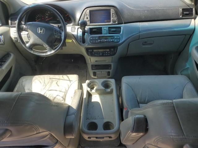Photo 8 from auction – 2006 HOND ODYSSEY EXL with VIN 5FNRL38736B047177