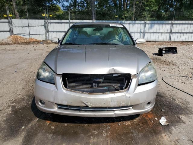 Photo 5 from auction – 2005 NISSAN ALTIMA S with VIN 1N4AL11D75C956266