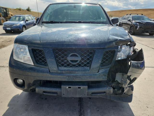 Photo 5 from auction – 2020 NISSAN FRONTIER with VIN 1N6ED0EB9LN724438