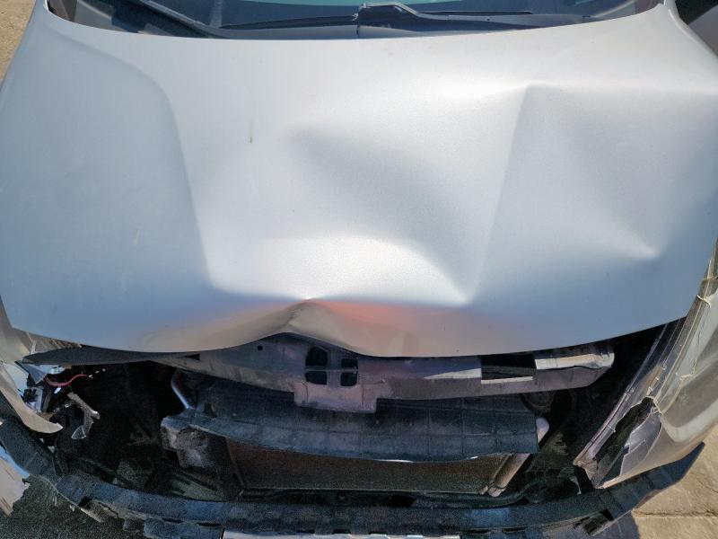 Photo 11 from auction – 2014 KIA RIO EX with VIN KNADN4A33E6406357