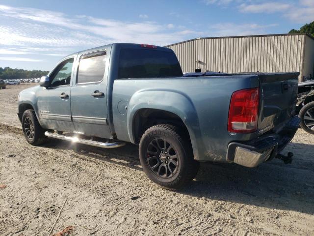 Photo 2 from auction – 2008 GMC SIERRA K15 with VIN 2GTEK13C681161478