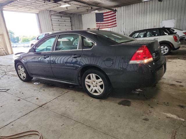 Photo 2 from auction – 2013 CHEVROLET IMPALA LT with VIN 2G1WG5E36D1135301