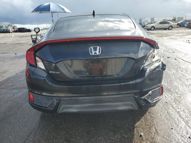 Photo 6 from auction – 2016 HONDA CIVIC EXL with VIN 2HGFC3B77GH361245