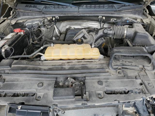 Photo 11 from auction – 2017 FORD F150 SUPER with VIN 1FTEW1EF8HFA85847