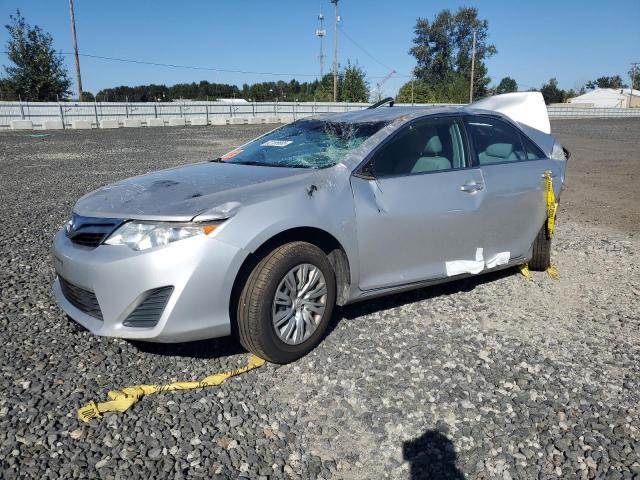 Photo 1 from auction – 2014 TOYOTA CAMRY L with VIN 4T4BF1FK7ER363063