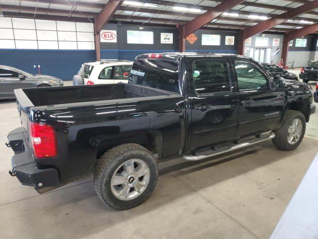 Photo 3 from auction – 2012 CHEVROLET SILVERADO with VIN 3GCPKTE26CG200885