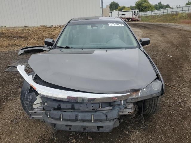 Photo 5 from auction – 2012 FORD FUSION SEL with VIN 3FAHP0JA4CR444529