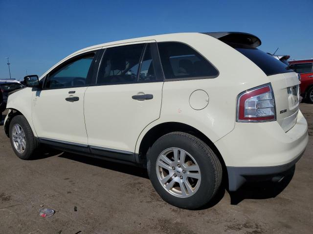Photo 2 from auction – 2008 FORD EDGE SE with VIN 2FMDK36C48BA28453